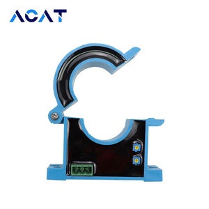 100a 500a 1000a open loop current transmitter ac current <strong>sensor</strong> 4 20ma hall current <strong>sensor</strong> transducer price - Product Image 1
