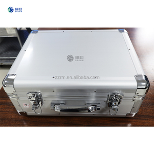 Experimental <strong>Box</strong> for Laboratory Construction Half-Bridge DC/DC Converter Principles &amp; Control - Product Image 2