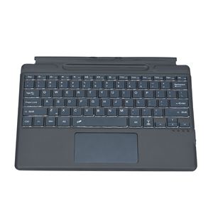 <strong>Keyboard</strong> for <strong>Surface</strong> Pro 8 13&quot; Multi-functional Touch Pad Smart <strong>Keyboard</strong> Cover case for Microsoft Laptop <strong>Keyboard</strong> - Product Image 6