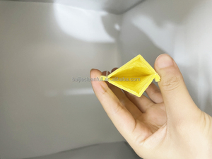 Lichaamsspons Elektroden Bedekken Voor Een Betere Geleidbaarheid Van Elektrotherapie Alleen Dekking) Spierstimulator & Tientallen Elektrotherapie Apparaat - Product Image 2