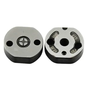 Common Rail Control Valve 29# Orifice Valve Plate 29# for Common Rail Injector <strong>095000</strong>-5511 <strong>095000</strong>-5459 <strong>095000</strong>-5489 <strong>095000</strong>-5516 - Product Image 2