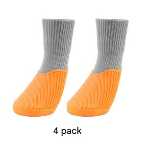 Pod Giày thể thao không thấm nước cho chó, giày chống trượt mà không rơi ra - Product Image 4