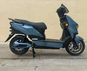 קטנוע חשמלי lvjian skm047/2v 48 קילומטר/שעה מהירות מקסימלית 3.0-10 אינץ 'עשויים ג' יאנגסו - Product Image 3