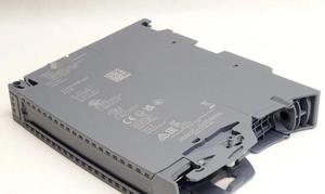 Módulos analógicos de tecnología avanzada Entrada/salida 1 año de garantía PLC SIMATIC 1/2 6ES7534-7QE00-0AB0