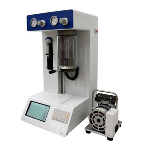 ISO 4406 液体粒子计数器分析污染颗粒油 - Product Image 1