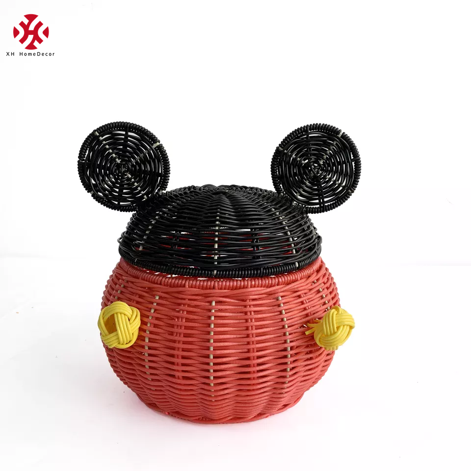 Storage Basket