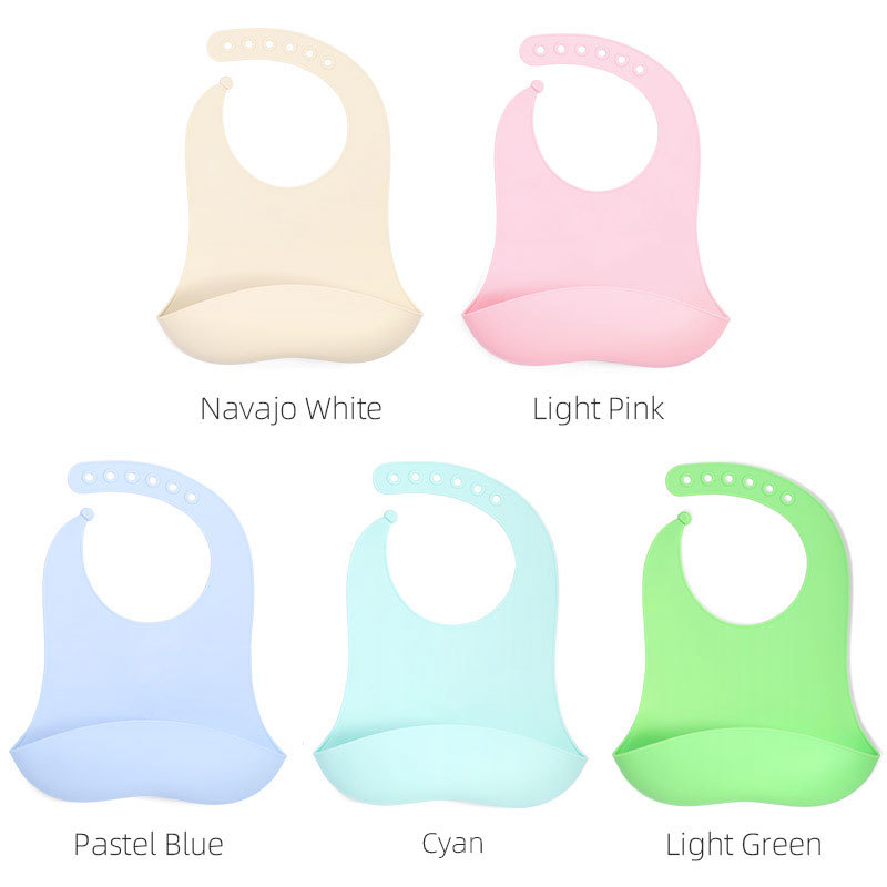 Bib4 coloré