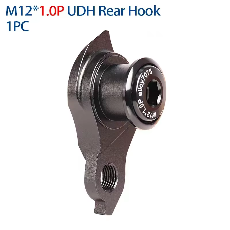 UDH M12X1.0P