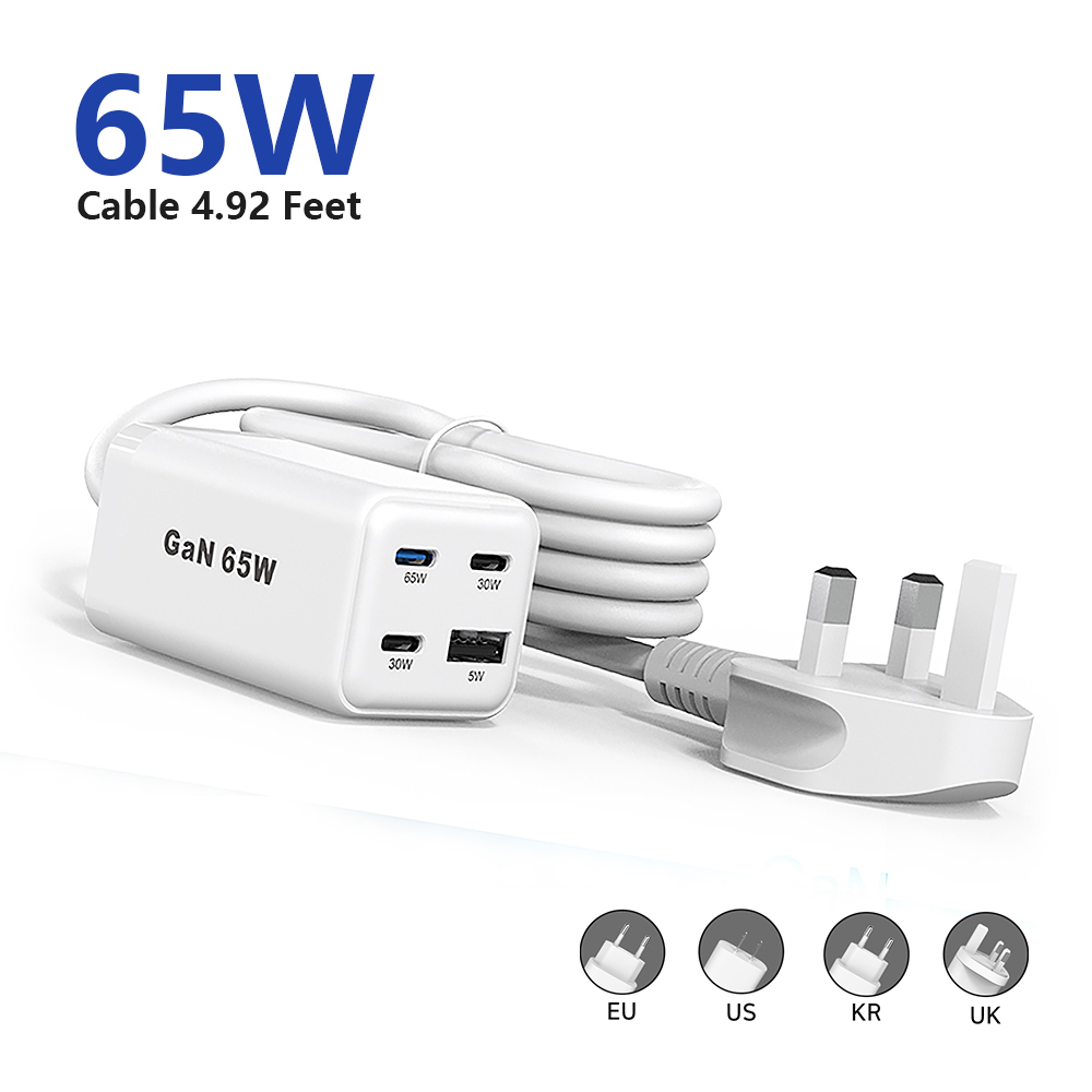 4 u26t 65w
