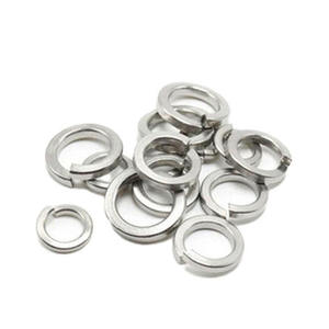 Ốc vít: din127 sóng mùa xuân máy giặt (M5-M24) -SS304 & SS316 thép không gỉ - Product Image 6