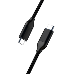 新款耐用设计抗弯曲快速充电铝合金类型-C Usb C 3.1电缆 - Product Image 6
