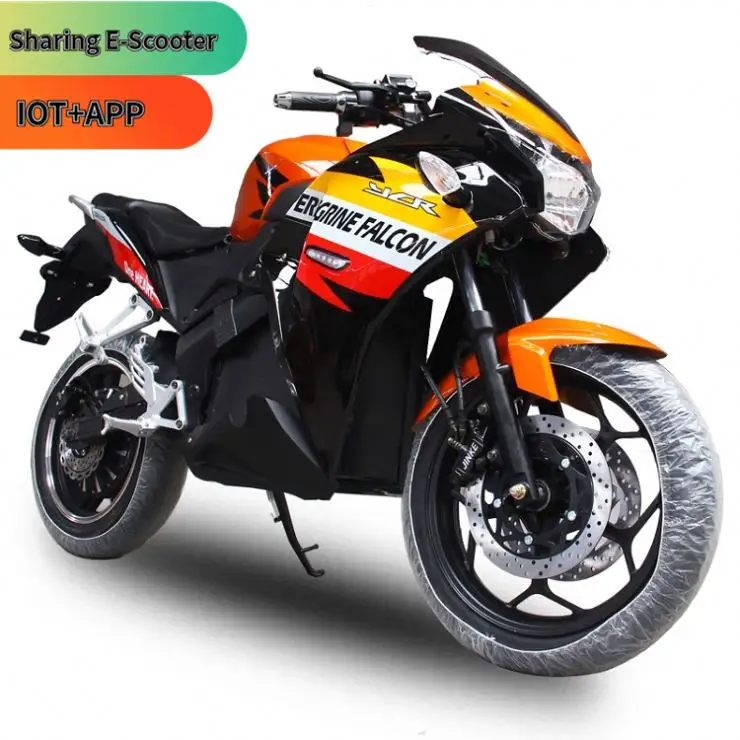 2020 yeni Lifan motosiklet 2000W