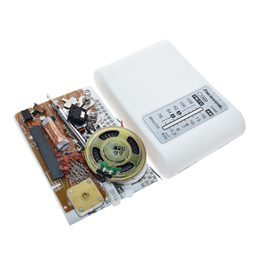 CF210SP AM/<strong>FM</strong> Stereo Radio <strong>Kit</strong> DIY Electronic Assemble Set <strong>Kit</strong> - Product Image 3