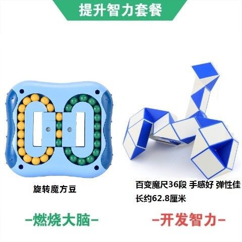 Magic disc + Magic ruler 36 segments