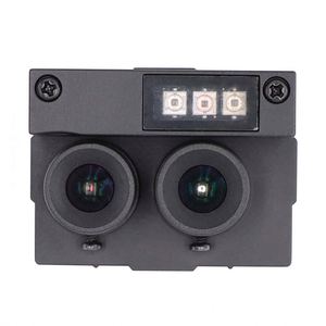 Industriale HD doppia USB telecamera di rilevamento spoofing a infrarossi con modulo telecamera binoculare Ar0230 compatibile in UVC - Product Image 1