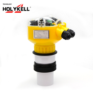 US8000 digital externe ultraschall wasser level sensor mit display - Product Image 5