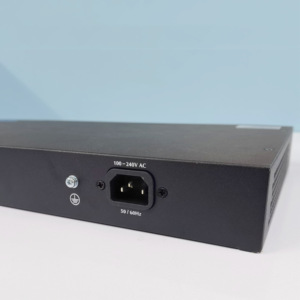 Conmutador de centro de datos de fibra óptica Conmutador convergente multiservicio para conmutador de red de tráfico inteligente - Product Image 2