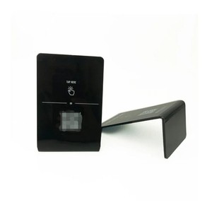 google Review Nfc Stand Display Table Display Nfc Nfc Table Menu Card Dynamic Qr <strong>Code</strong> - Product Image 4