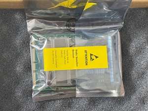 适用于双端口10/25GbE SFP28 OCP 3.0 AIOM NIC Broadcom 57414 USB和PCI接口服务器无线适配器 - Product Image 2