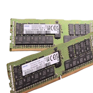M393AAG40M32-CAE 128Gb Ddr4 3200Mhz 288-Pin Ecc Rdimm 1.2V 4r 4 Server <span class=keywords><strong>Ram</strong></span> Module - Product Image 3