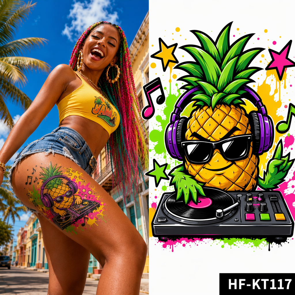 HF-KT117