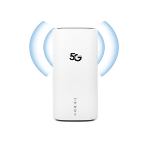 โมเด็ม4G 5g พร้อมช่องใส่ซิมการ์ด LAN 4G 5G เราเตอร์5G CPE - Product Image 1