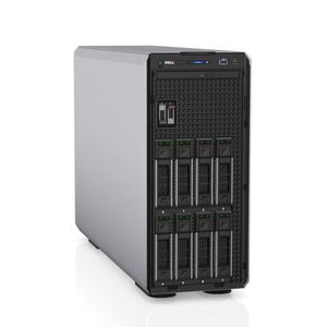 Dells <span class=keywords><strong>Server</strong></span> Poweredge Inter Xeon Cpu Processor Desktop Pc Computer Toren <span class=keywords><strong>Server</strong></span> T350 - Product Image 2