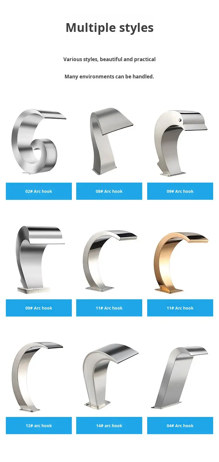 Consult customer service