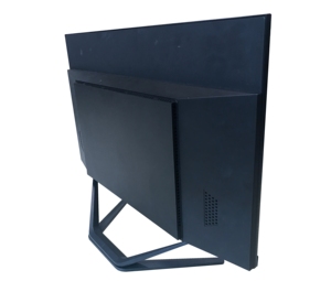 OEM 24&quot; Desktop <strong>Computer</strong> All-in-One PC Intel I5 5200u 8G <strong>DDR3</strong> 256G SSD AIO All in One PC With 3.0MP Camera and UPS Battery