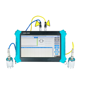 High Accuracy <strong>Integrity</strong> Ultrasonic Pulse Velocity Tester - Product Image 2