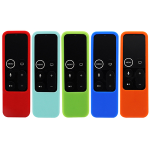 Silicone Case Cover Skin for <strong>Apple</strong> <strong>TV</strong> 4th 5th Gen Remote Controller Protective Case - Product Image 3