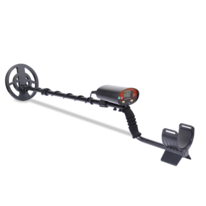 GT610G Underground Metal <strong>Detector</strong> with Precise High-definition LCD Display - Product Image 1