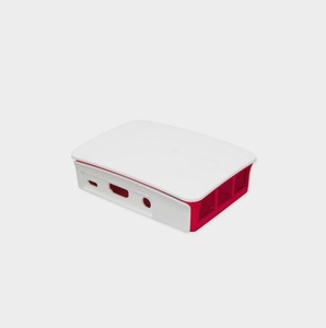 Himbeer Pi 4 Box Für Himbeer Pi Fall Himbeer Pi Zubehör heißes Angebot - Product Image 1