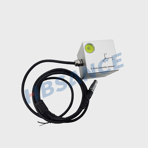 Doğru ölçüm çevre WIFI ve Rj45 PC arayüzü L20 Blast titreşim monitör sistemleri - Product Image 4