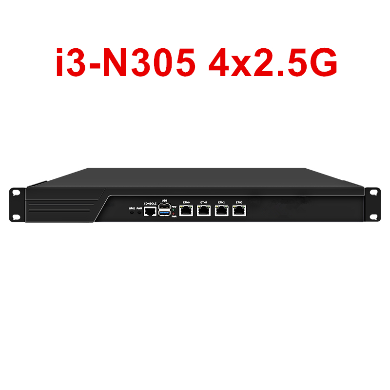 i3-N305 4x2,5G