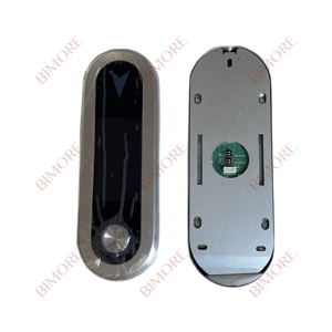 エレベーターLCDディスプレイボードSM.04HL11/BエレベーターLOPCOPアウトバウンドコールパネル - Product Image 1