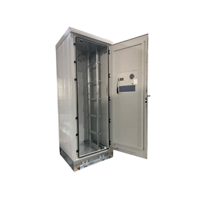 Ip65 Outdoor Network Telecom Electrical Equipment <strong>Rittal</strong> Cabinet Box Low Voltage Power Distribution Cabinet air Conditioner - Product Image 5