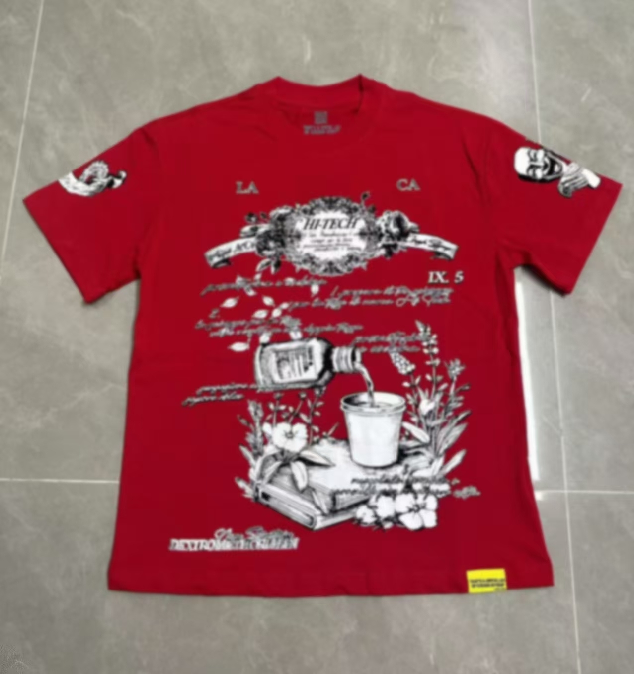 Rojo