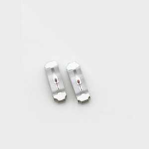 XINGLIGHT 1204 RGB <strong>LED</strong> Light Chip Full Color Emitting Common Anode 3V 9V Side SMD <strong>LED</strong> RGB Color
