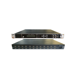 GreenGo Catv hd to RF <strong>DVB</strong>-<strong>T</strong> <strong>Encoder</strong> <strong>Modulator</strong> Isdb-<strong>t</strong> <strong>Modulator</strong> - Product Image 1