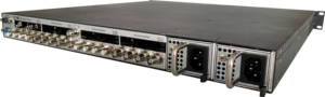 IRD1380 8 Sintonizadores CI CAM IRD Satélite a Ip Gateway Procesador de doble potencia Funciona con DSTV - Product Image 3