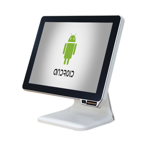 Sistema de pantalla táctil para Pc, todo en uno, Pos, barato, precio de fábrica, a la venta - Product Image 6