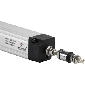 LWH Neues Modell Linearwandler-Weg sensor 75mm für Druckguss maschine - Product Image 5