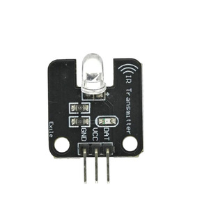 <strong>IR</strong> Infrared Transmitter <strong>Module</strong> <strong>Ir</strong> Digital 38Khz Infrared Receiver <strong>Sensor</strong> <strong>Module</strong> For Electronic Building Block - Product Image 3