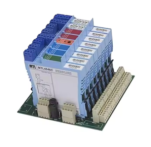 Industrielle Automatisierung komponente MTL4641 | Hoch effiziente, präzise technische Lösung für Fertigung und Robotik | MTL Corp - Product Image 4
