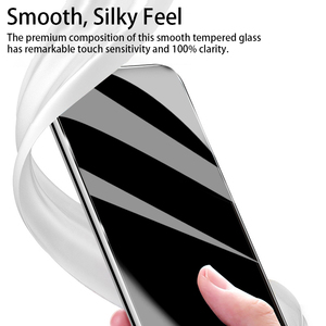 WEADDU fabrika tecno Phantom V Flip2 temperli cam ekran koruyucu özelleştirmek için ekran koruyucu - Product Image 4