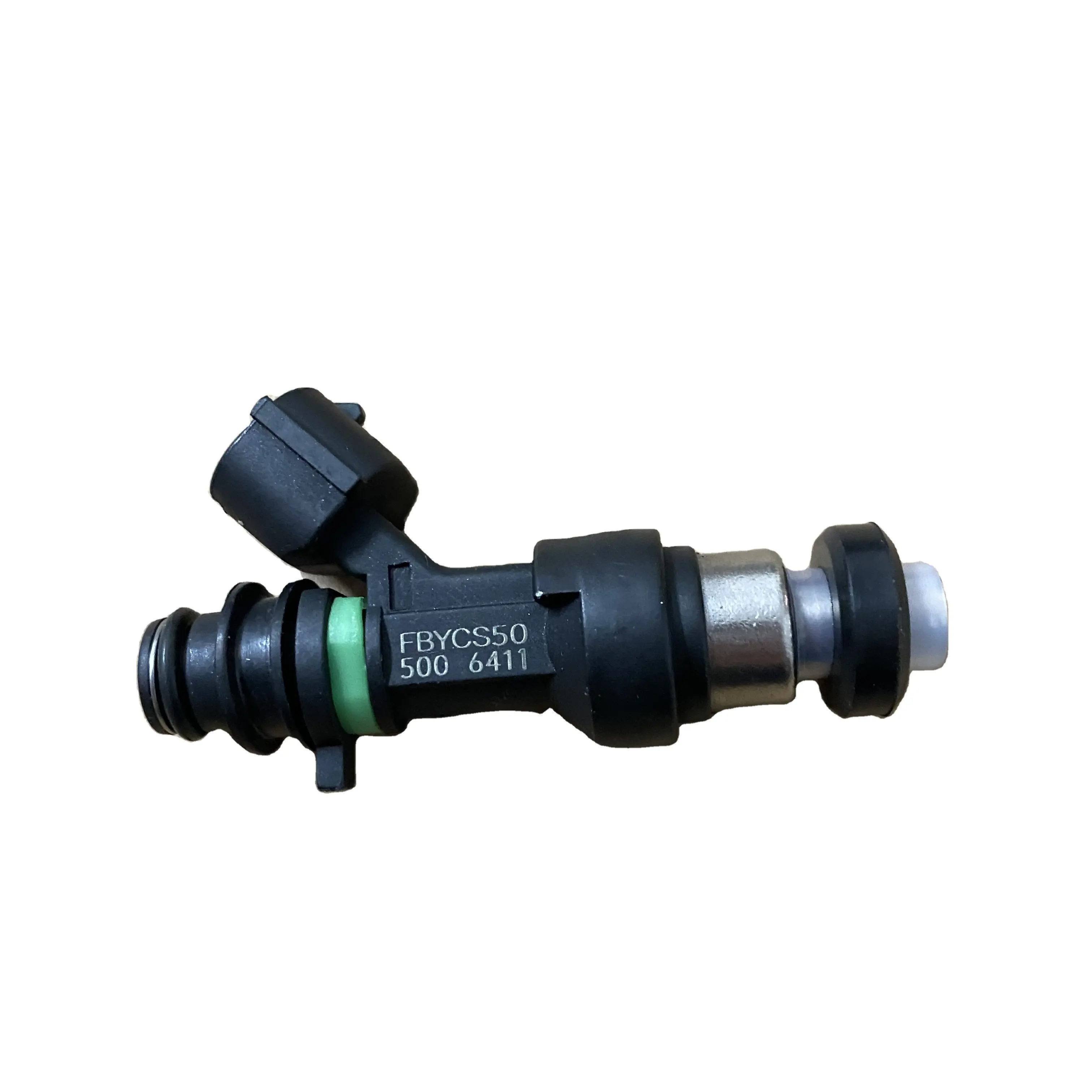 Otomotiv yedek parçaları yakıt enjektörü nozul için benzin yakıt enjektör memesi yakıt enjektörü FBYCS50