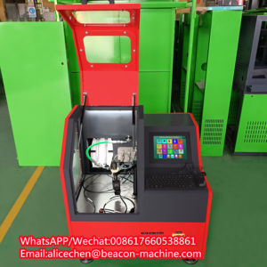 Beacon NANTAI NTS206 banco prova iniettori di codifica banco prova Common Rail EPS205 con prezzo di fabbrica EPS208 - Product Image 2