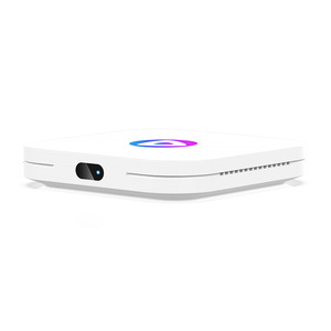 H96 MAX M1テレビボックスアンドロイド13音声制御付きRK3528クアッドコアミニPC - Product Image 3