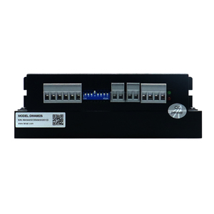 Stepper Drive a circuito aperto Nema 23 motore passo 57 Nema 23 Driver DMA882S - Product Image 3